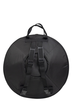 TUGA 12 Note 432Hz D-moll Silver - Handpan