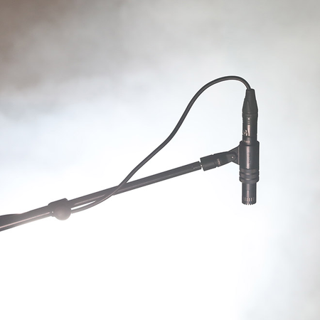 DPA 2015 – Mikrofon dookólny Compact