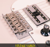 Gitara elektryczna Kazuki BKZ-ZEN01-BKG
