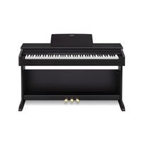 Pianino cyfrowe Casio AP-270 BK