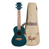 UKULELE KONCERTOWE - FLIGHT DUC380 TOPAZ