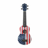 Ukulele JEREMI S3-AM Sopran