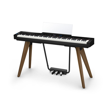 PIANINO CYFROWE - CASIO PX-S7000 BK