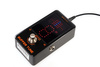 Joyo JF-19 Buffer Tune - tuner gitarowy z buforem i wyborem bypassu