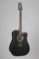 GITARA ELEKTROAKUSTYCZNA - TAKAMINE GD30CE-BLK
