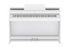 Casio AP-470 WE - Pianino cyfrowe 88 klawiszy, 256 polifonia, 3 pedały