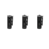 RODE Wireless GO III czarny