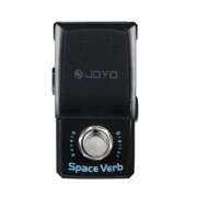 Joyo JF-317 SpaceVerb - cyfrowy pogłos Room, Hall, Church i Plate