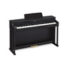 Pianino cyfrowe Casio AP-470 BK + ława