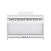 Pianino cyfrowe Casio AP-470 WE + ława