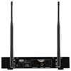 Prodipe M850 DSP Duo F5 - system bezprzewodowy UHF 528-578 MHz, 2 mikrofony ręczne