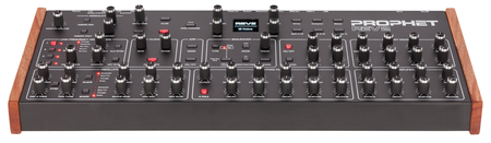 Sequential Prophet Rev2 Desktop 16-voice