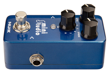 EFEKT GITAROWY - NUX NSS-3 MINI STUDIO