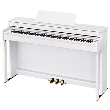 PIANINO CYFROWE - CASIO AP-300 WE