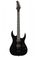 GITARA ELEKTRYCZNA - SPIRA S-420 BK HH