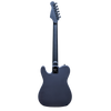 Gitara elektryczna Kazuki BKZ-NTL-BKS