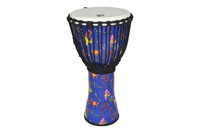 Djembe Freestyle Rope Tuned