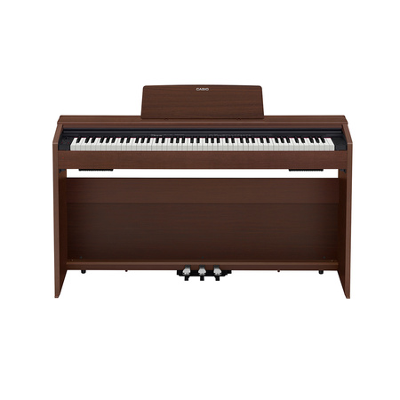 PIANINO CYFROWE CASIO PX-870 BE 