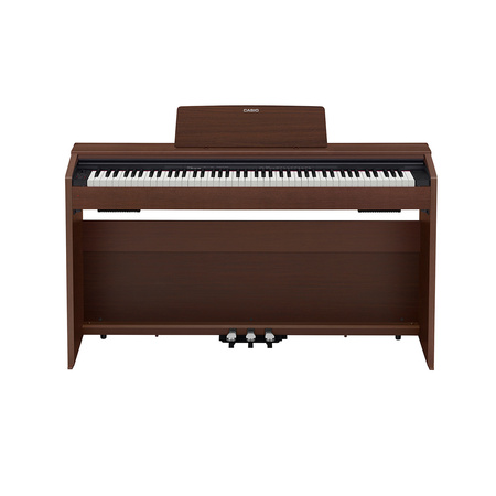 PIANINO CYFROWE - CASIO PX-870 BN
