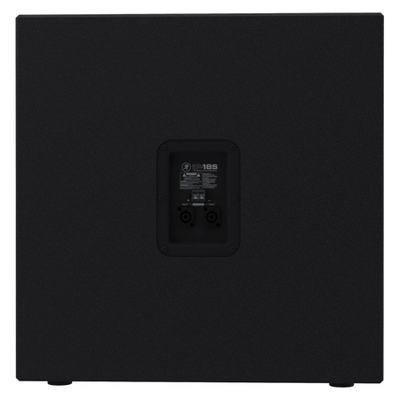 Mackie iP-18S – Subwoofer pasywny