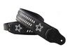 RightOn! Paul Turner Black Signature Bass Strap