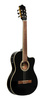 Stagg SCL60 TCE-BLK - gitara elektro-klasyczna