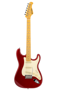 Prodipe Guitars ST80MA CAR - gitara elektryczna