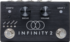 Pigtronix Infinity 2 - efekt gitarowy Looper