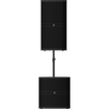 MACKIE 15in. 3-way PRO Passive Loudspeaker