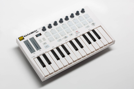 MIDITECH Garagekey Pad - Klawiatura MIDI