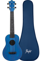 UKULELE KONCERTOWE - FLIGHT TUC35 DB