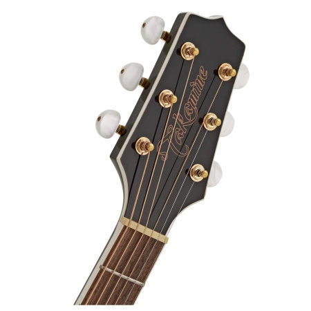 GITARA ELEKTROAKUSTYCZNA - TAKAMINE GN75CE-TBK