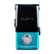 Joyo JF-316 Future Chorus - analogowy chorus z regulacją Level, Depth i Rate
