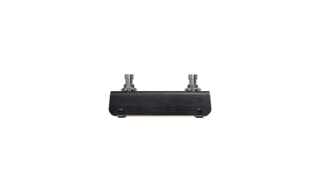 Hotone Ampero Switch FS-1 - podwójny kontroler nożny
