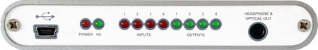 ESI Maya44 USB+ - interfejs audio