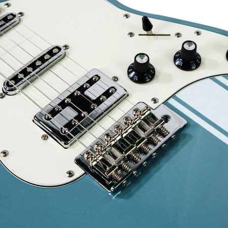 Gitara elektryczna Kazuki BKZ-ZEN01-AGBG