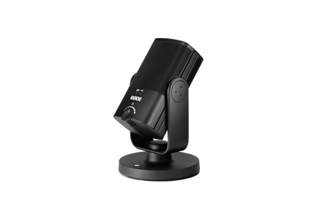 RODE NT-USB Mini - Mikrofon Pojemnościowy USB
