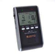 Joyo JM-90 - metronom elektroniczny z liczeniem głosowym i akumulatorem