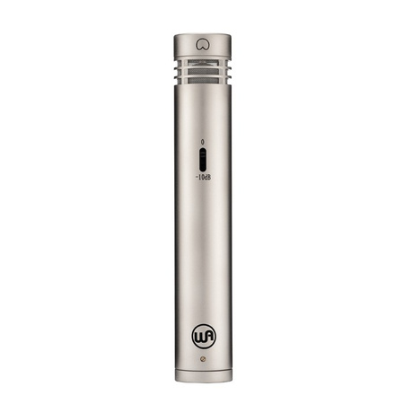 Warm Audio WA-84 - Mikrofon pojemnościowy