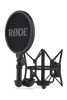 RODE NT1 5th Gen Black - Mikrofon pojemnościowy