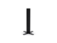 KII Audio Kii SEVEN HiFi Stand Black (Single)