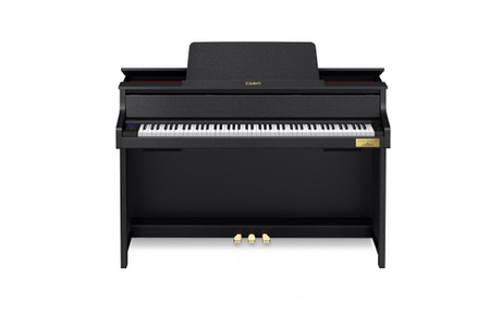 PIANINO CYFROWE CASIO GP-310 BK