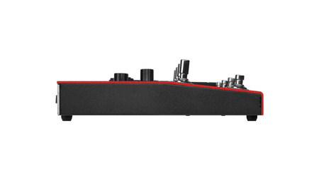 Valeton GP-200R - procesor efektów i modeler wzmacniaczy