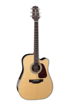 GITARA ELEKTROAKUSTYCZNA - TAKAMINE GD90CE-ZC