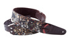 RightOn Straps Mojo Lady Luck - Pasek do Gitary