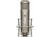United Studio Technologies United UT Twin 48 - Lampowy mikrofon pojemnościowy