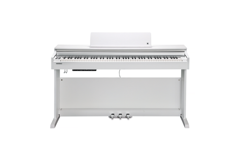 Kurzweil CUP M1 White - Pianino cyfrowe