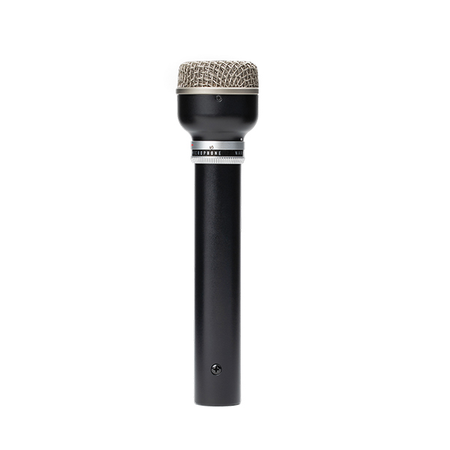 Warm Audio WA-19 Black – Mikrofon dynamiczny