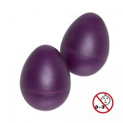Stagg EGG-2 PP - shakery jajka, para
