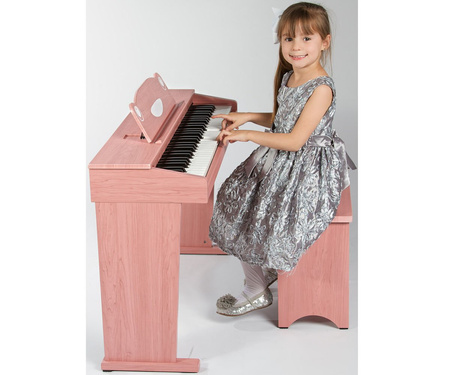 Artesia FUN-1 Pink - pianino cyfrowe dla dzieci